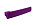 Клипса, пластик, фиолетовый, Z-PEN_color_201020-A/VL-CLIP