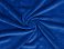 Плед флисовый Natty из переработанного пластика с новогодней биркой, синий small_img_3