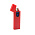 Зажигалка-накопитель USB Abigail, красная_красный
