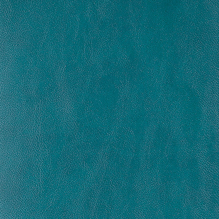 Ежедневник Classic Sound Jannu А5, бирюзовый, недатированный, в твердой обложке