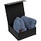 Подарочная коробка, размер 25*21*8,5 см, Solution Prestige с магнитным клапаном, черная,  small_img_3