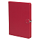 Ежедневник Alfa Omega Dolcetto Business Edition B5, бордовый small_img_1