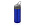 Бутылка для воды Rino 660 мл, синий_синий/серый