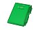 Записная книжка Альманах, зеленый (Р) small_img_1