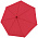 Зонт складной Trend Magic AOC, красный_красный