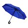 Автоматический противоштормовой зонт Конгресс, синий small_img_1