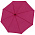 Зонт складной Trend Mini, бордовый_бордовый