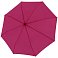 Зонт складной Trend Mini, бордовый small_img_1