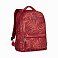 Рюкзак WENGER Colleague 16'', красный с рисунком, полиэстер, 36 x 25 x 45 см, 22 л small_img_3