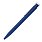 Ручка шариковая CONSUL SOFT, пластиковая, софт тач, темно-синяя_ТЕМНО-СИНИЙ 655
