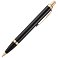 Ручка шариковая Parker IM Core K321 Black GT M small_img_3