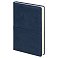 Ежедневник Smart Philadelphia Columbus Print Sample Beltamozservice А5, темно-синий, недатированный, в твердой обложке с поролоном small_img_2