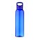 Бутылка пластиковая для воды Sportes, синяя small_img_2