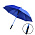 Зонт-трость Golf, синий_синий
