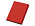 Обложка на магнитах для автодокументов и паспорта Favor, красная/серая_красный/серый
