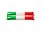 Набор надувных многоразовых хлопушек SUPORT, Италия, зеленый/белый/красный_ЗЕЛЕНЫЙ/БЕЛЫЙ/КРАСНЫЙ