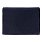 Футляр для кредитных карт и визиток из натуральной кожи Leather Land, синий_СИНИЙ