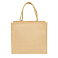 Сумка из джута Caravan Jute, размер 36*40*21 см, бежевая small_img_1