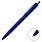 Ручка шариковая, пластиковая, синяя, TOP NEW_СИНИЙ-286