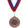 Медаль Regalia, малая, бронзовая small_img_3