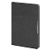 Ежедневник Flexy Tetra Columbus А5, черный, недатированный, в гибкой обложке small_img_3