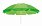 Пляжный зонт и пляжный зонтик SUNFLOWER, светло-зеленый_СВЕТЛО-ЗЕЛЕНЫЙ