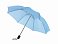 Карманный зонт REGULAR, голубой small_img_1