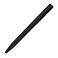Ручка шариковая CONSUL SOFT, пластиковая, софт тач, черная/черная small_img_2