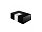 Коробка для сигар Ligne2. S.T.Dupont, черный/серебристый_ЧЕРНЫЙ/СЕРЕБРИСТЫЙ