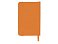 Блокнот А6 Vision, Lettertone, оранжевый small_img_4