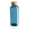 Бутылка для воды из rPET (стандарт GRS) с крышкой из бамбука FSC® small_img_5