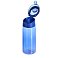 Пластиковая бутылка Blink, синяя small_img_2