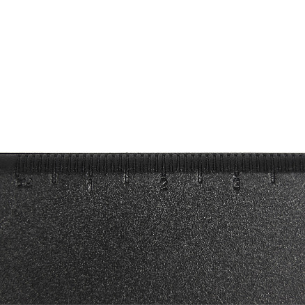 Карточка Tools leeds, 9 функций, инструменты из нержавеющей стали, корпус из полупрозрачного черного  пластика