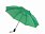 Карманный зонт REGULAR, зеленый_ЗЕЛЕНЫЙ