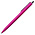 Ручка шариковая, пластик, BEST TOP NEW, розовый_розовый