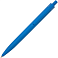 Ручка шариковая, пластиковая, голубой small_img_2