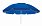 Пляжный зонт и пляжный зонт SUNFLOWER, синий_СИНИЙ