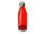 Бутылка для воды Cogy, 700мл, тритан, сталь, красный_КРАСНЫЙ