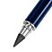 Ручка шариковая и вечный карандаш ETERNITY Print Sample, металлическая, темно-синяя, матовая small_img_4