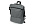 Рюкзак Shed водостойкий с двумя отделениями для ноутбука 15'', серый_серый