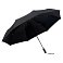 Зонт складной автоматический Forest Windsor, диаметр 136 см,  8 панелей,  в подарочной коробке, черный small_img_1