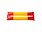 Набор надувных многоразовых хлопушек SUPORT, Испания, красный/желтый_КРАСНЫЙ/ЖЕЛТЫЙ