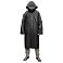 Дождевик Oxford, унисекс, материал полиэстер с пропиткой, размер M-L, черный small_img_1