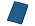 Обложка для паспорта с RFID защитой отделений для пластиковых карт Favor, синяя_синий