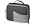 Изотермическая сумка-холодильник Breeze для ланч-бокса, серый/серый_серый