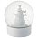 Снежный шар Wonderland Snowman_COLOR_254105.60