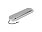 Хаб USB Type-C 3.0 для ноутбуков Falcon, серый_СЕРЫЙ