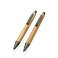 Набор Bamboo с ручкой и карандашом в коробке small_img_1