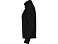 Куртка софтшелл Nebraska женская, черный small_img_3