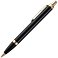 Ручка шариковая Parker IM Core K321 Black GT M small_img_2